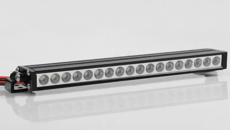 Rc4wd - Rc4wd 1/10 Baja Designs S8 Led Light Bar (120Mm) 1