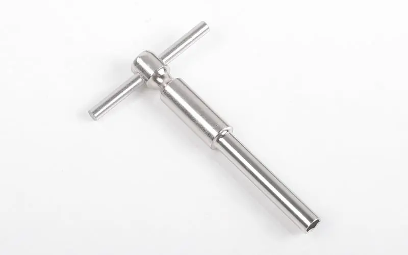 Rc4wd - Rc4wd 4.0Mm Metric Hex T-Wrench Tool 1