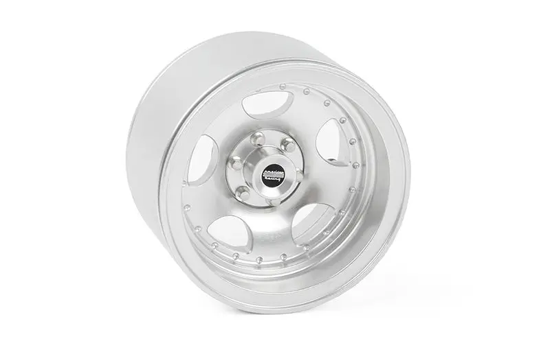Rc4wd - Rc4wd American Racing 2.2" Ar23 Beadlock Wheels 1