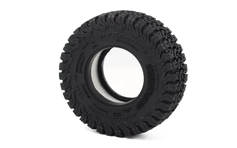 Rc4wd - Rc4wd Bfgoodrich All Terrain K02 1.7" Scale Tires 1