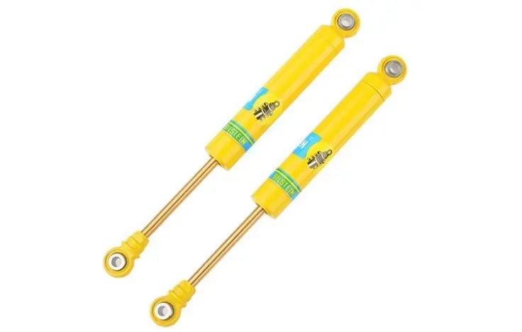 Rc4wd - Rc4wd Bilstein B6 4600 Series Shock Absorbers (100Mm) 1