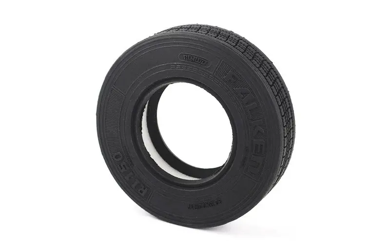 Rc4wd - Rc4wd Falken Ri150 1.7" 1/14 Semi Truck Tires 1