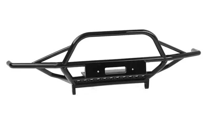 Rc4wd - Rc4wd Marlin Crawler Front Winch Bumper W/Stinger For Trail Finder 2 V2 1