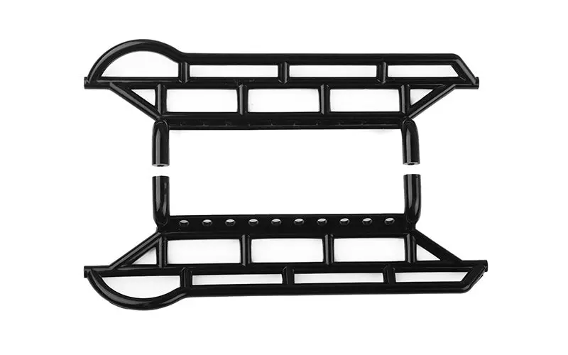 Rc4wd - Rc4wd Marlin Crawler Side Plastic Sliders For Trail Finder 2 V2 1