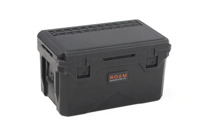 Rc4wd - Rc4wd Roam Adventure 1/10 45Qt Rugged Cooler 1