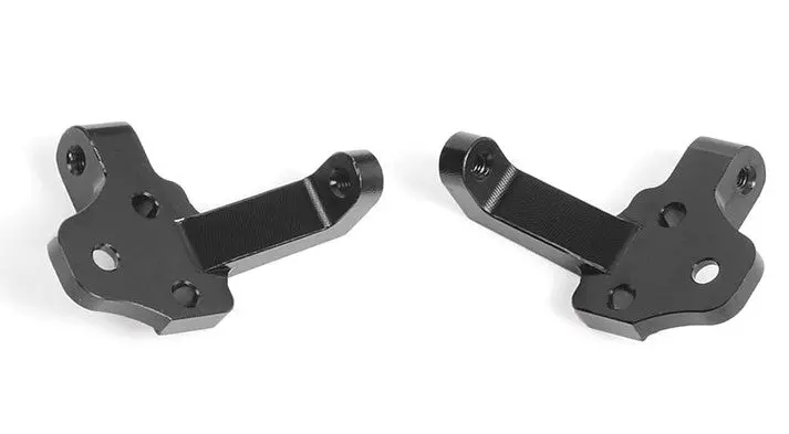 Rc4wd - Rear Axle Link Mounts For Cross Country Off-Road Chassis 1