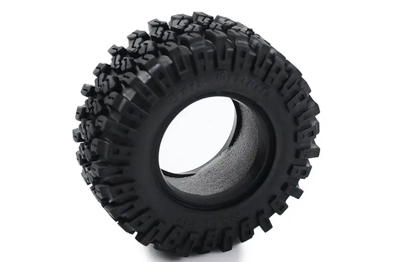 Rc4wd - Rock Creepers 1.9" Scale Tires 1