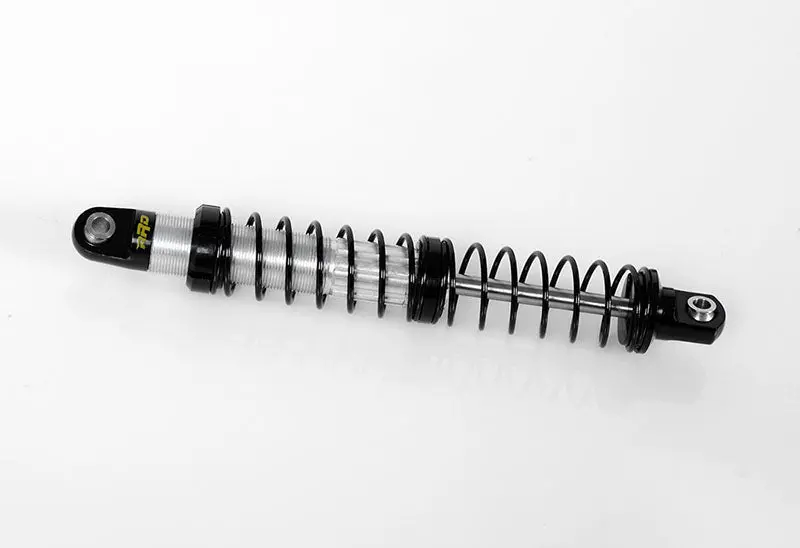 Rc4wd - Rock Krawler Rrd Emulsion Scale Dual Spring Shocks (100Mm), 1 Pair 1