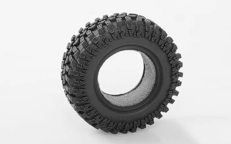 Rc4wd - Rok Lox 1.0" Micro Comp Tires, 2 Pcs 1