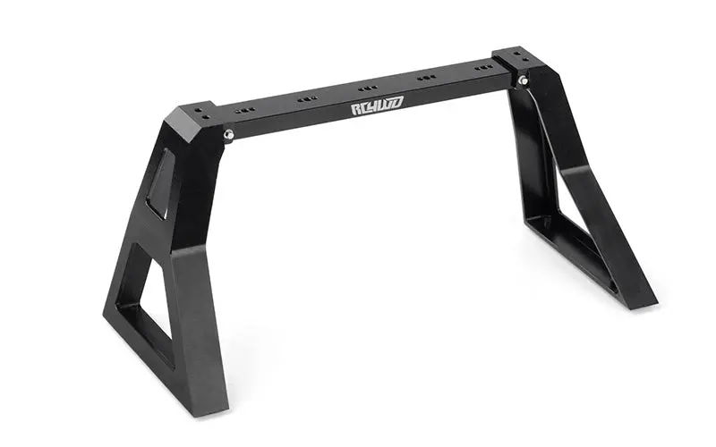 Rc4wd - Roll Bar W/ Light Mount For Rc4wd C2x 1