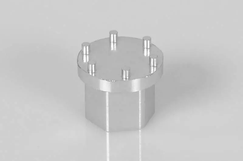 Rc4wd - Scale Front Locking Hub Installation Tool 1