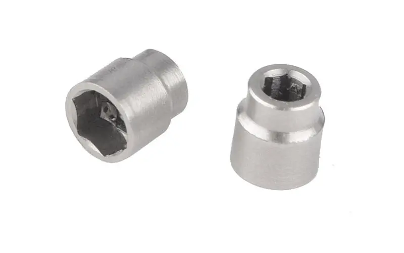 Rc4wd - Scale Hex Head Bolt Tool (M4 Hex) 1