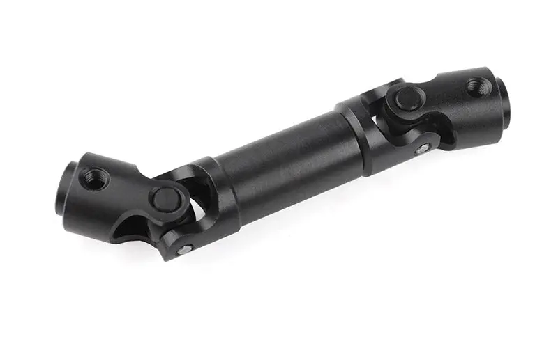 Rc4wd - Scale Steel Punisher Shaft V2 (65Mm - 80Mm / 2.56" - 3.15") 1