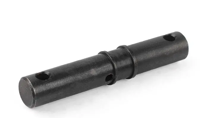Rc4wd - Scs Gearbox Monster Drop Transmission 8Mm Output Shaft 1
