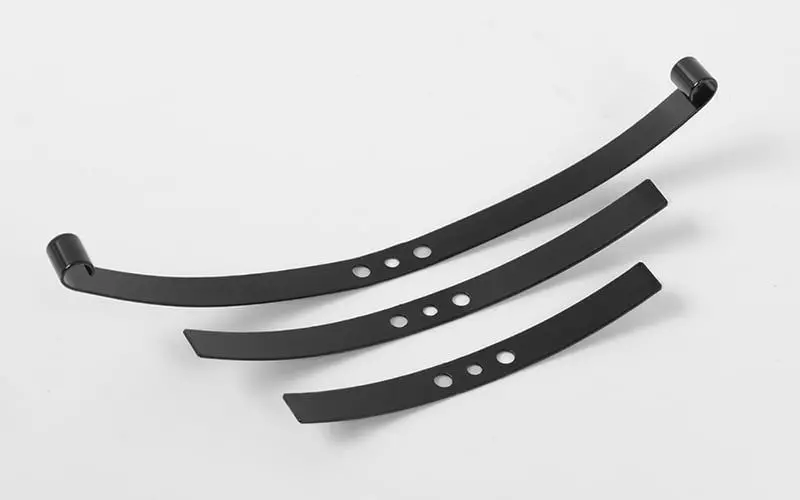 Rc4wd - Soft Steel Leaf Springs For Trail Finder 2 1