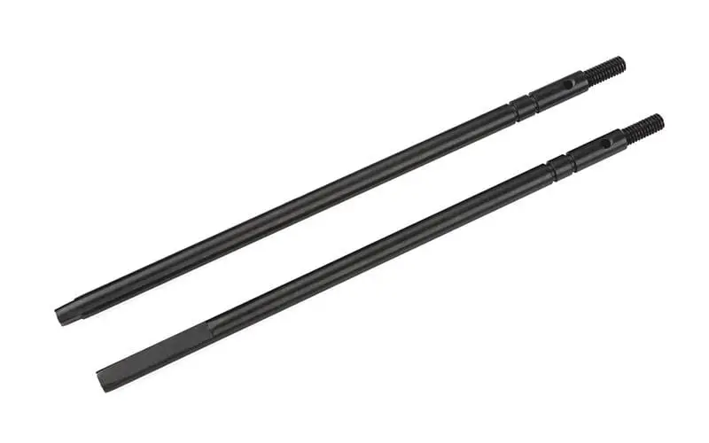 Rc4wd - Steel Rear Axle Shafts For Miller Motorsports Pro Rock Racer 1