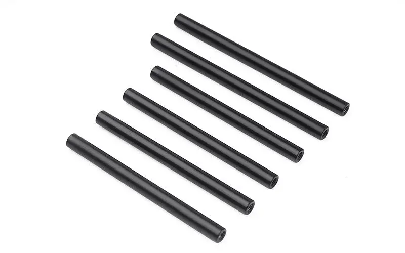 Rc4wd - Steel Suspension Links, Formiller Motorsports Pro Rock Racer 1
