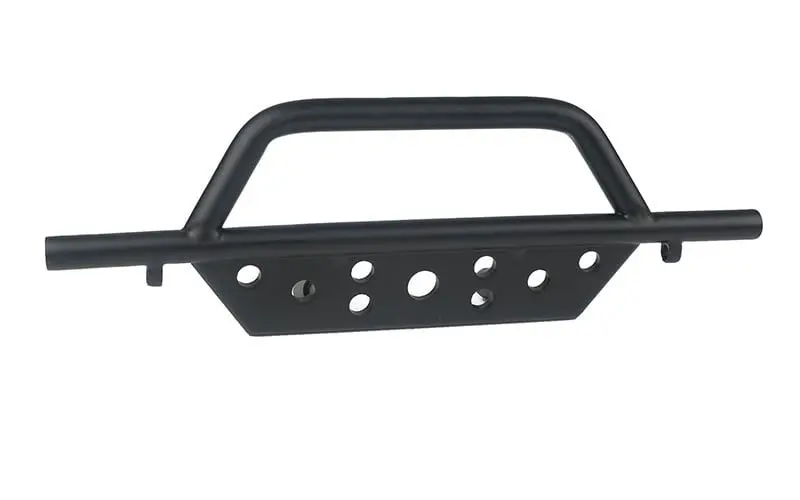 Rc4wd - Steel Tube Bumper, For C2x Class 2 Competition Truck 1