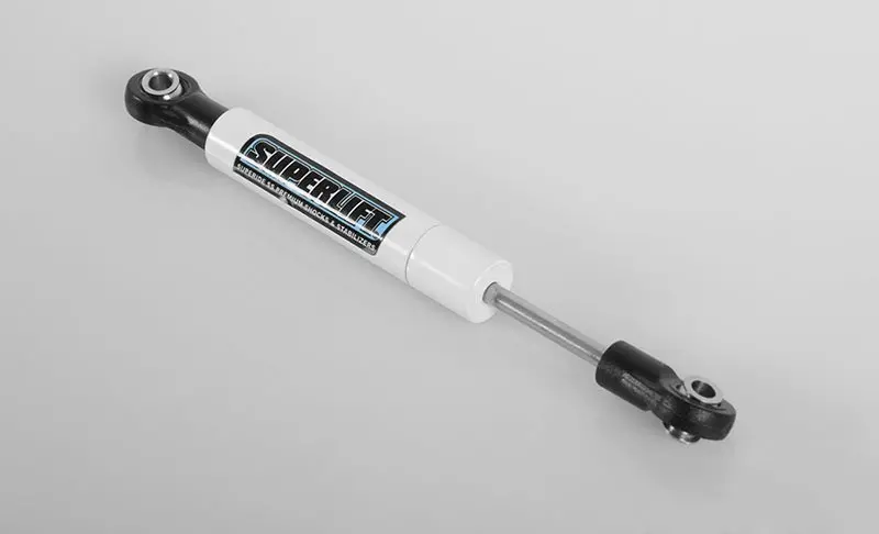 Rc4wd - Superlift Adjustable Steering Stabilizer (90Mm-120Mm) 1