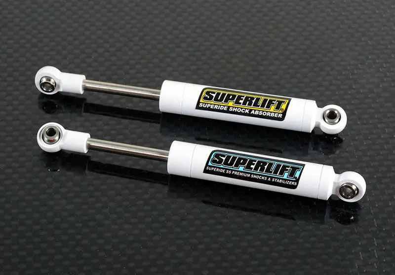 Rc4wd - Superlift Superide 90Mm Scale Shock Absorbers, 1 Pair 1