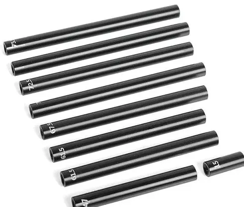 Rc4wd - Suspension Links For Cross Country Off-Road Chassis 1