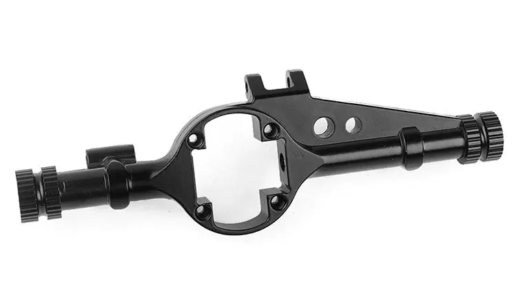 Rc4wd - Teq Ultimate Scale Cast Axle Housing (Front) 1