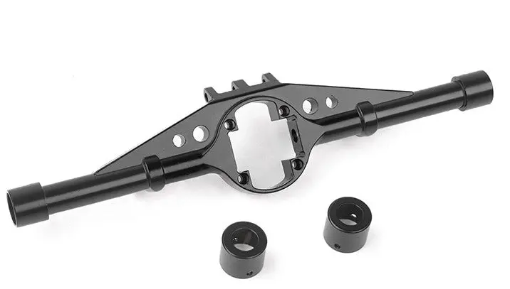 Rc4wd - Teq Ultimate Scale Cast Axle Housing (Rear) 1