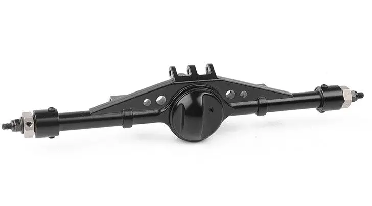 Rc4wd - Teq Ultimate Scale Cast Axle (Rear) 1