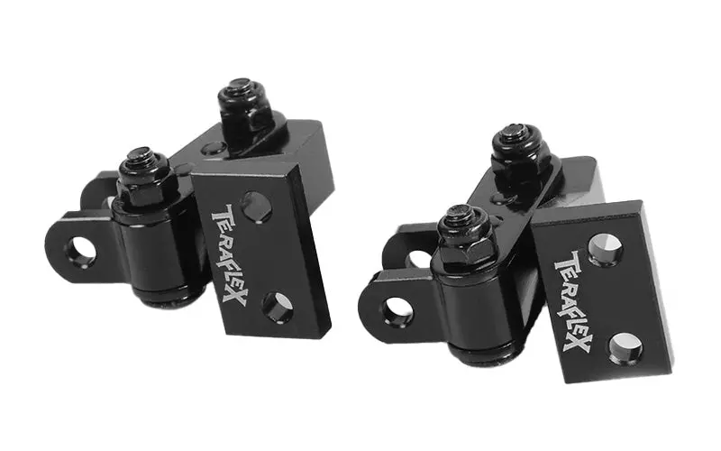 Rc4wd - Teraflex Revolver Z-Box For Trail Finder, F-350, Hilux, Tundra 1