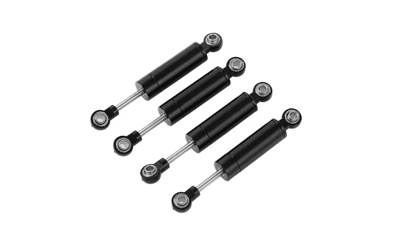 Rc4wd - The Ultimate Mini Scale Shocks (40Mm) 1