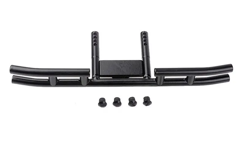 Rc4wd - Tough Armor Double Steel Tube Rear Bumper, Trail Finder 2 1