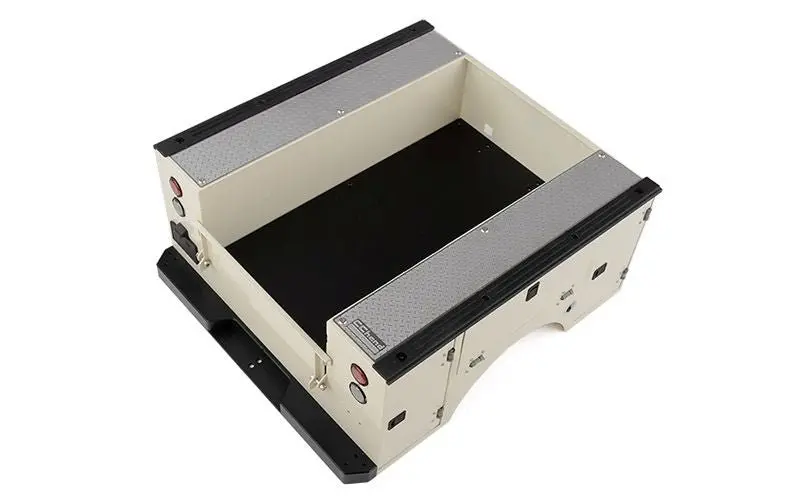 Rc4wd - Utility Bed, For Rc4wd Chevrolet K10 Scottsdale 2