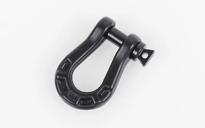 Rc4wd - Warn 1/10 D-Ring Shackle 1