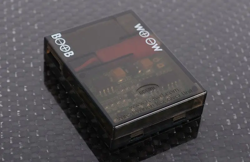 Rc4wd - Wired Winch Control Unit 1