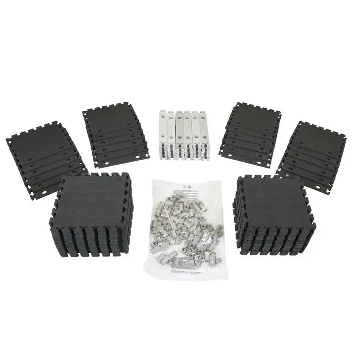 Rcp Tracks - 50Cm Lane Widening Kit 1