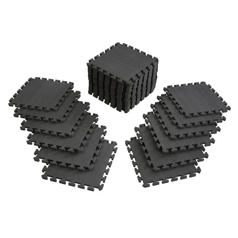 Rcp Tracks - Rcp Tracks 50Cm Blank Tiles Expansion Pack (50Pc) 1