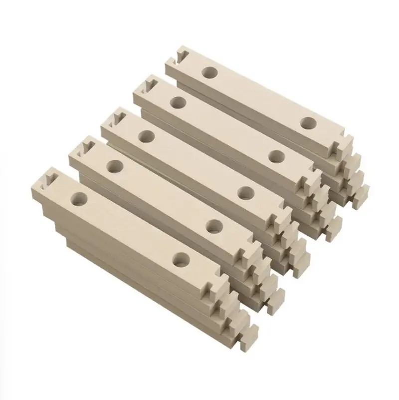 Rcp Tracks - Rcp Tracks 50Cm Straight Rails 1