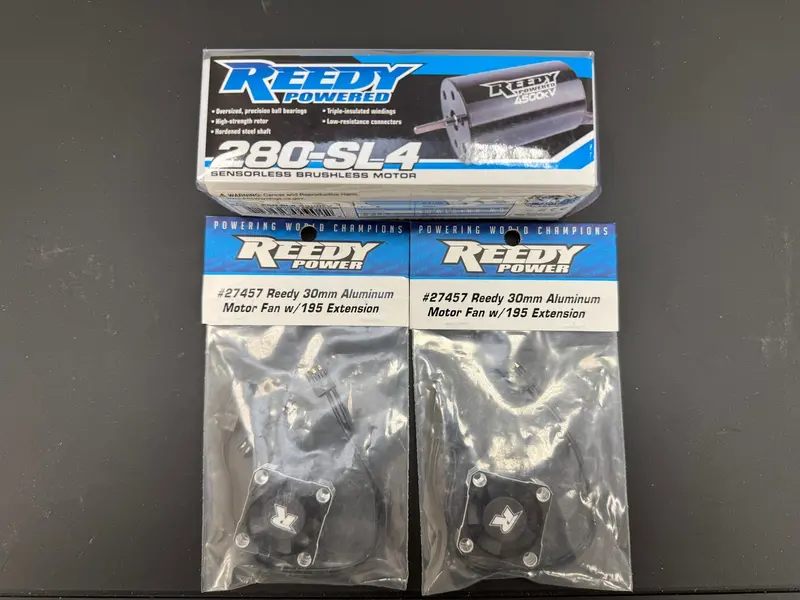 Reedy Bundle List In Description. 1