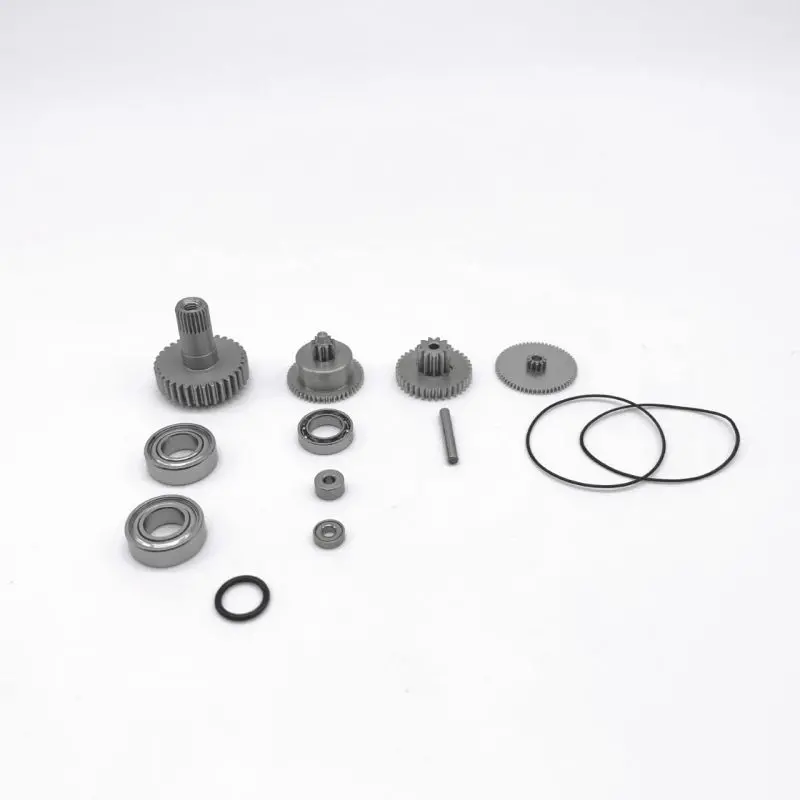 Reef's Rc - 1400 Smart Gear Set 1