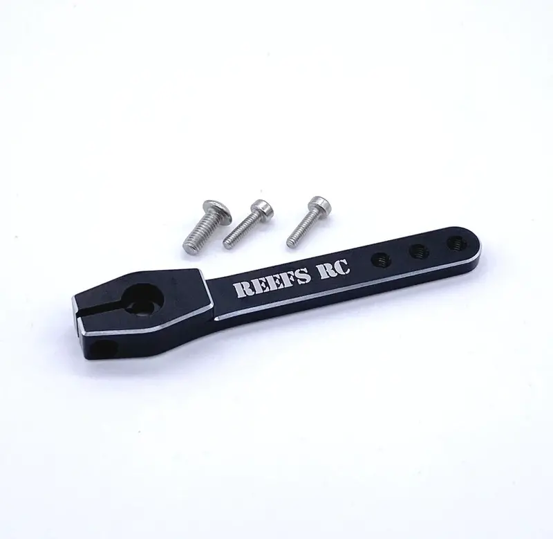 Reef's Rc - 2.5" Hd Servo Horn 25T Spline 1
