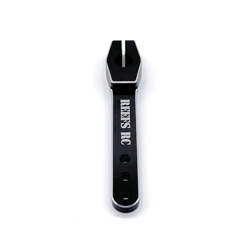 Reef's Rc - 2.5" Hd Servo Horn 25T Spline 2