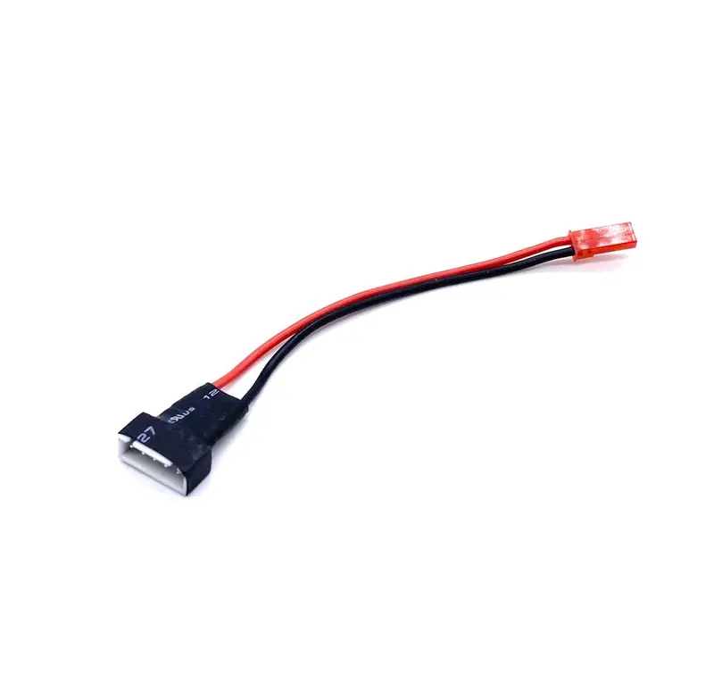 Reef's Rc - 2S Lipo Connector 1