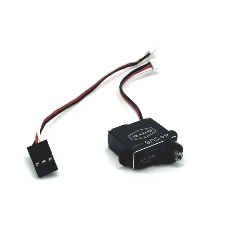 Reef's Rc - 49 Sub Micro Smart Servo/Winch 1