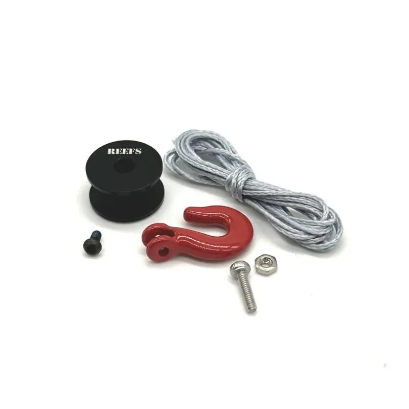 Reef's Rc - 49 Sub Micro Winch Spool Kit 1