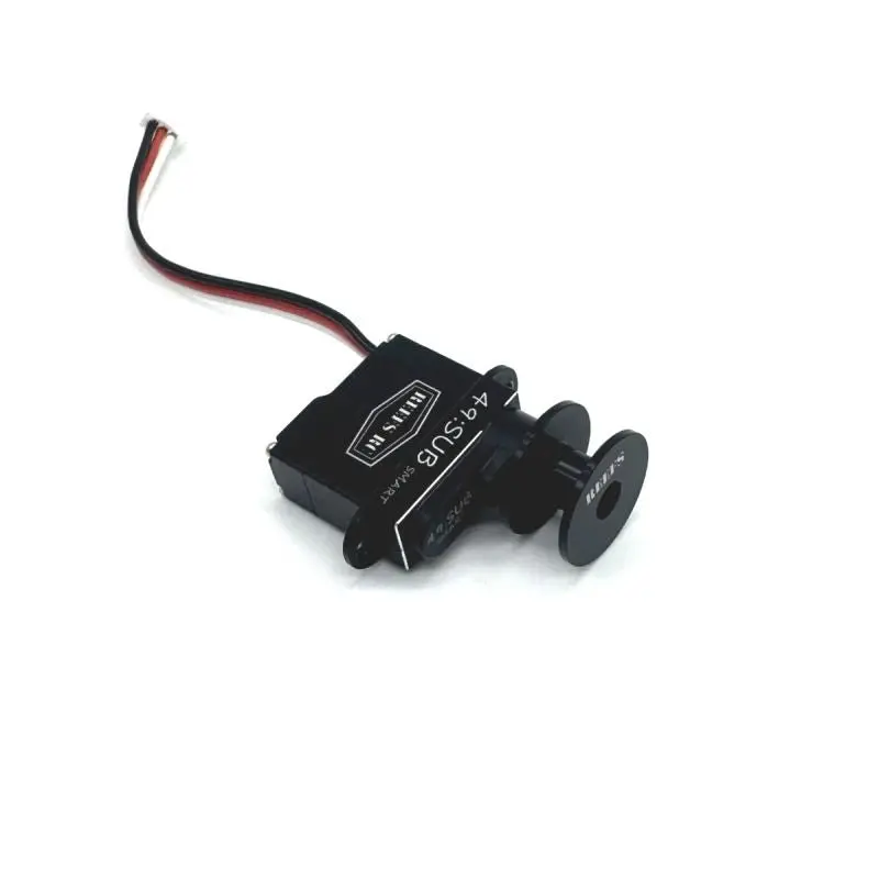 Reef's Rc - 49 Sub Micro Winch Spool Kit 2
