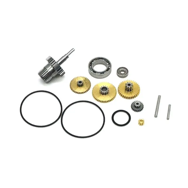 Reef's Rc - 55 Micro Gear Set 1