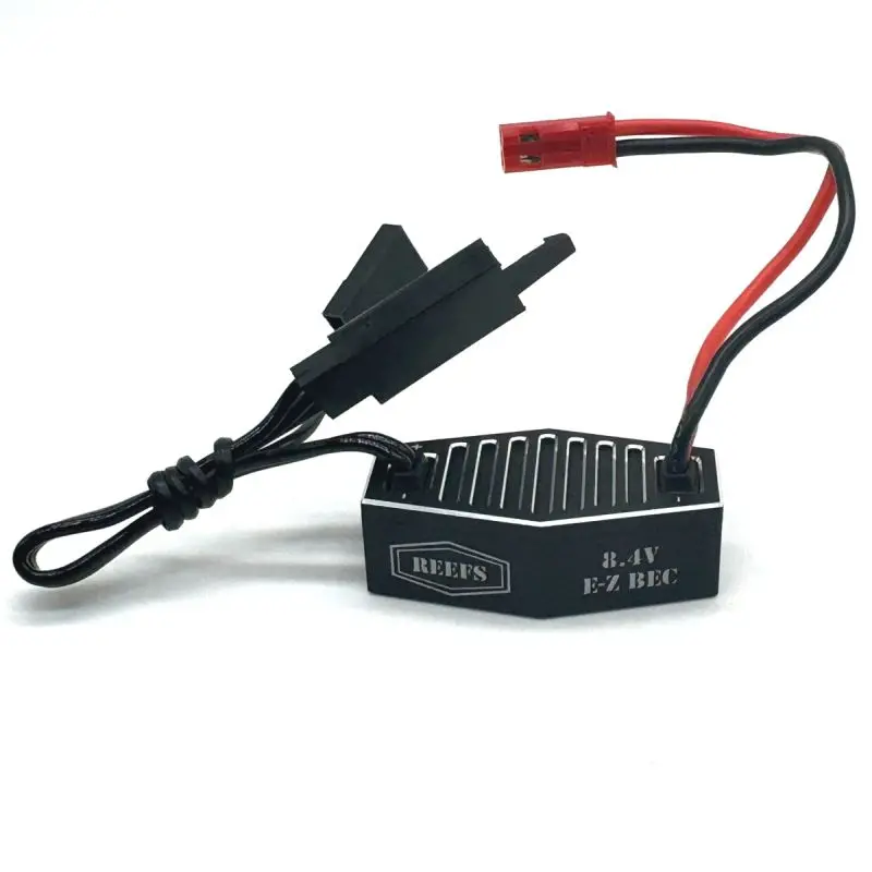 Reef's Rc - 8.4V 10A Ez-Bec 1