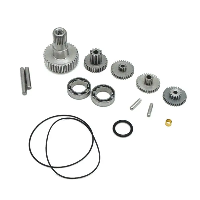 Reef's Rc - 900 Lp Smart Gear Set 1