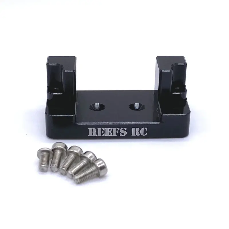 Reef's Rc - 99Micro Servo Mount 1
