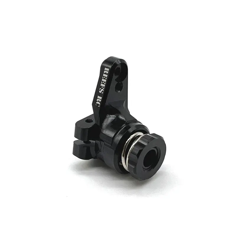 Reef's Rc - Hd Servo Saver-Black 1